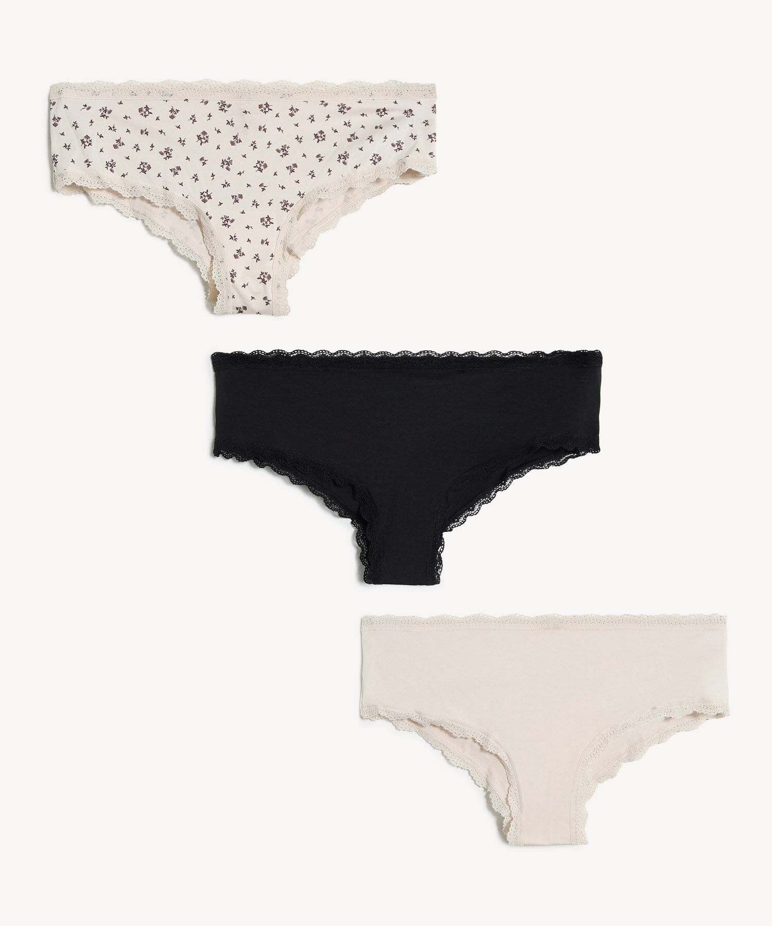 Panties Para Mujer