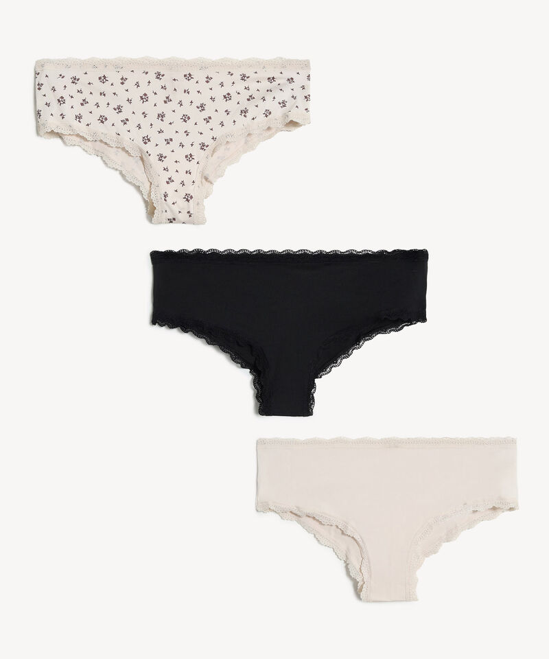 Panties Para Mujer