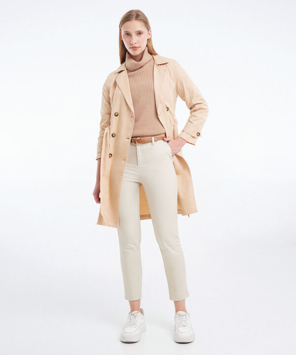 Pantalones para mujer image number null