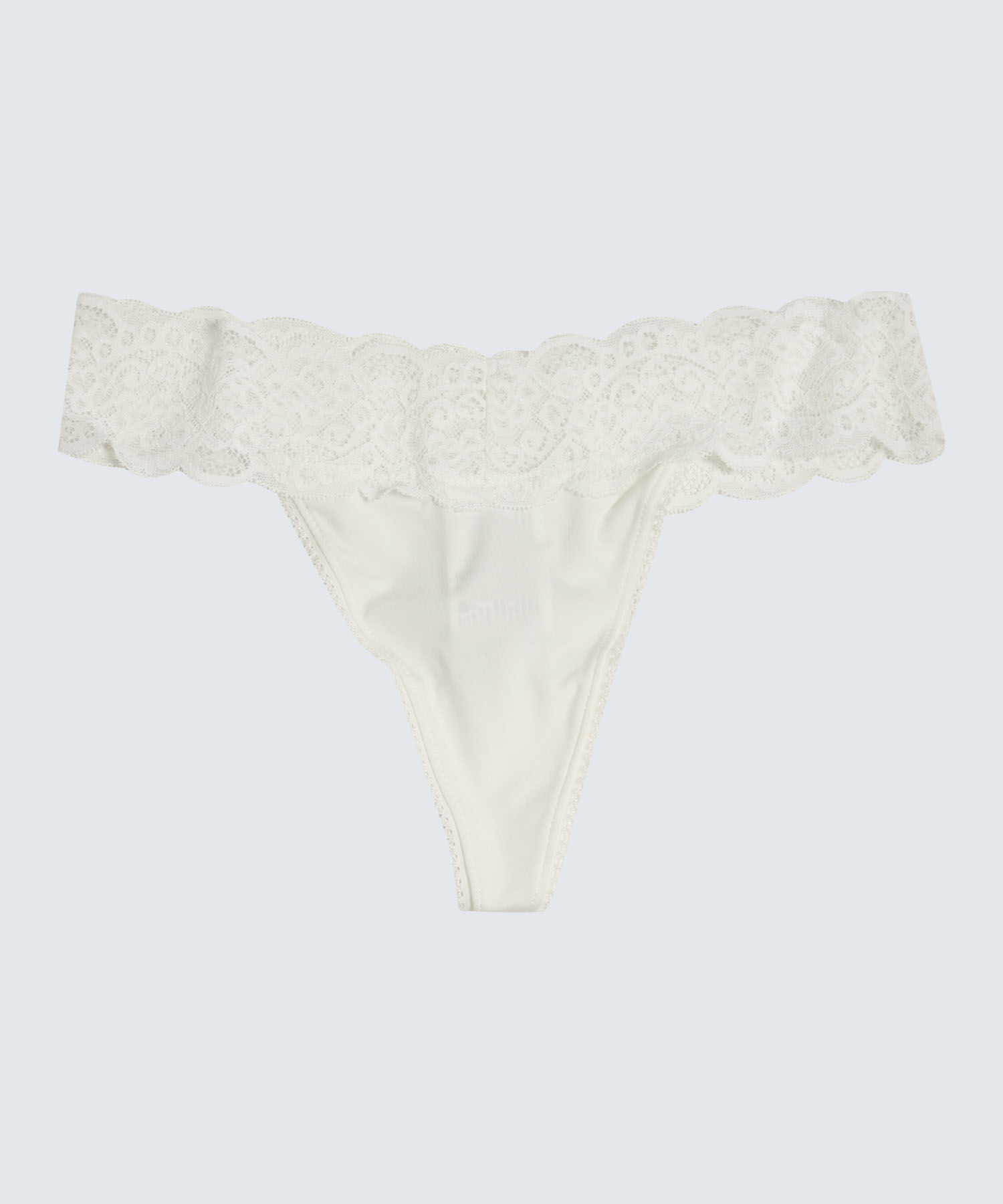 Panties para mujer