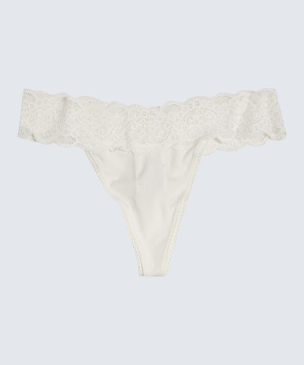 Panties para mujer image number null