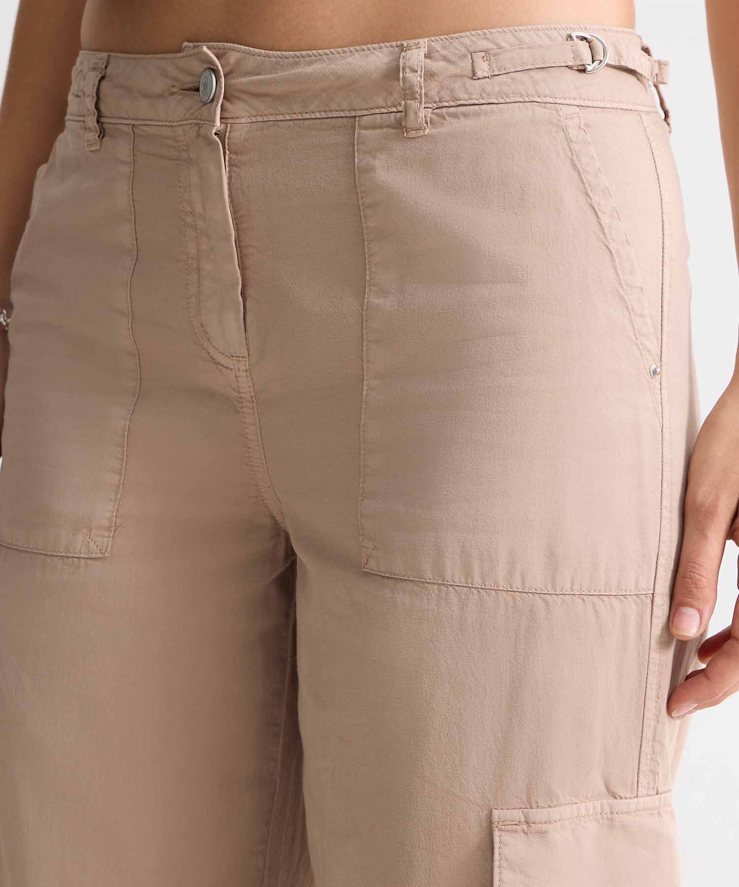 Pantalones para mujer