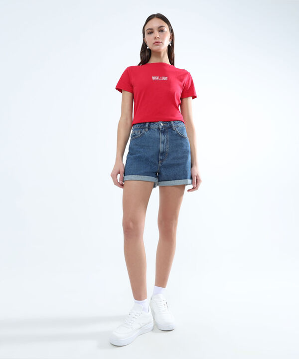 Shorts para mujeres image number null