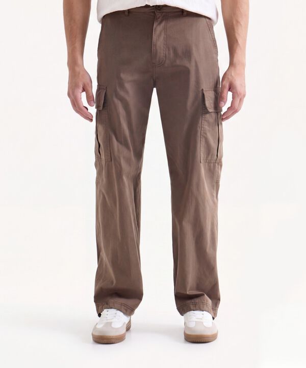 Pantalon Para Hombre
