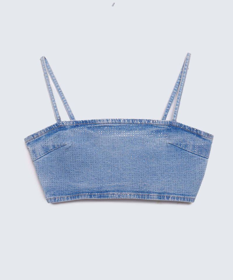 Blusas de moda para mujer