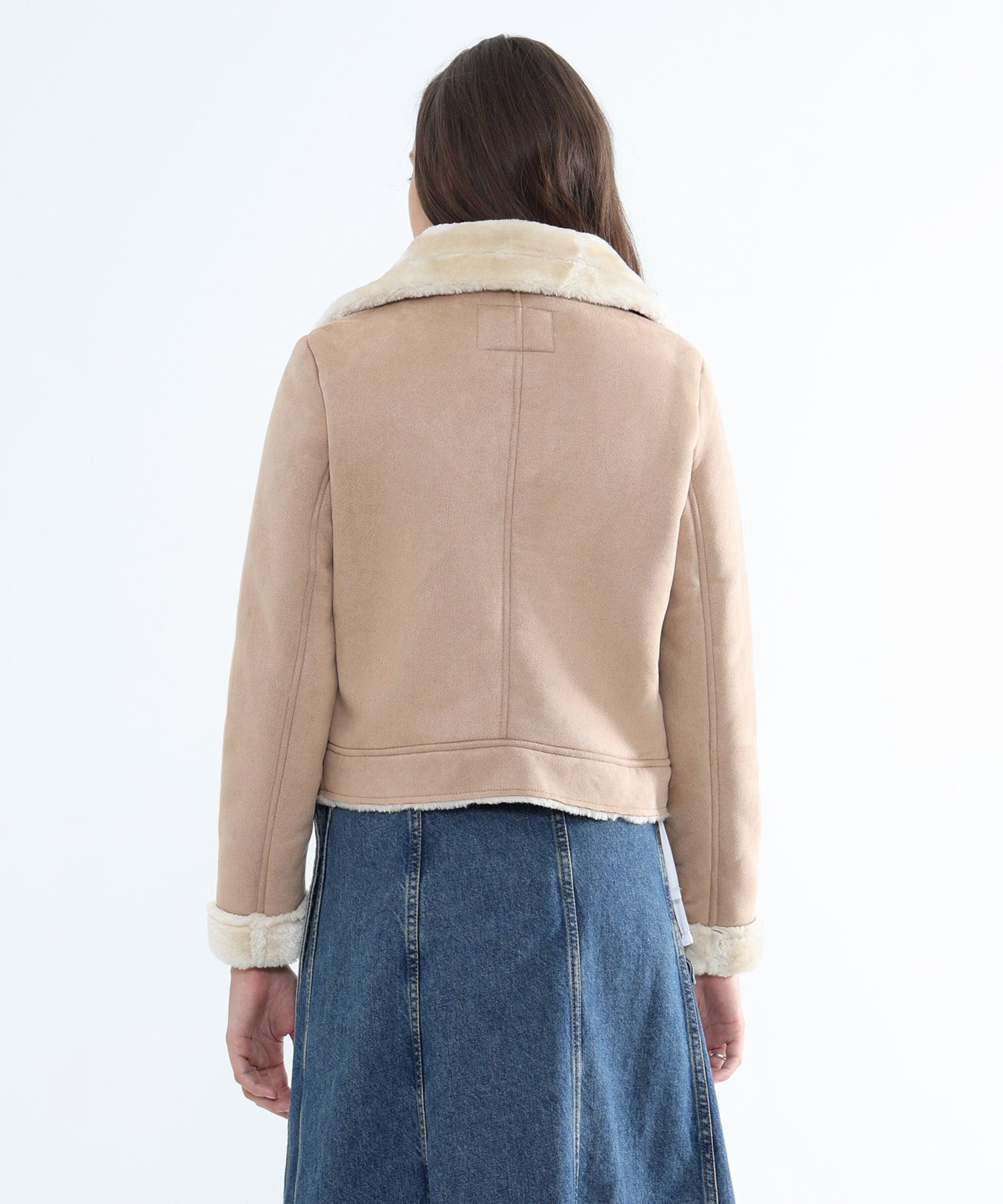 Chaquetas para mujer