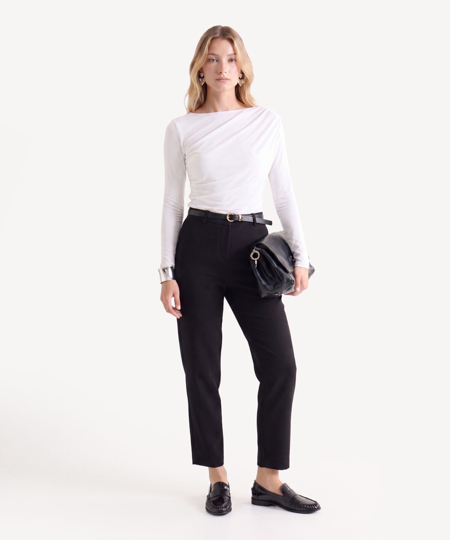 Camiseta Para Mujer