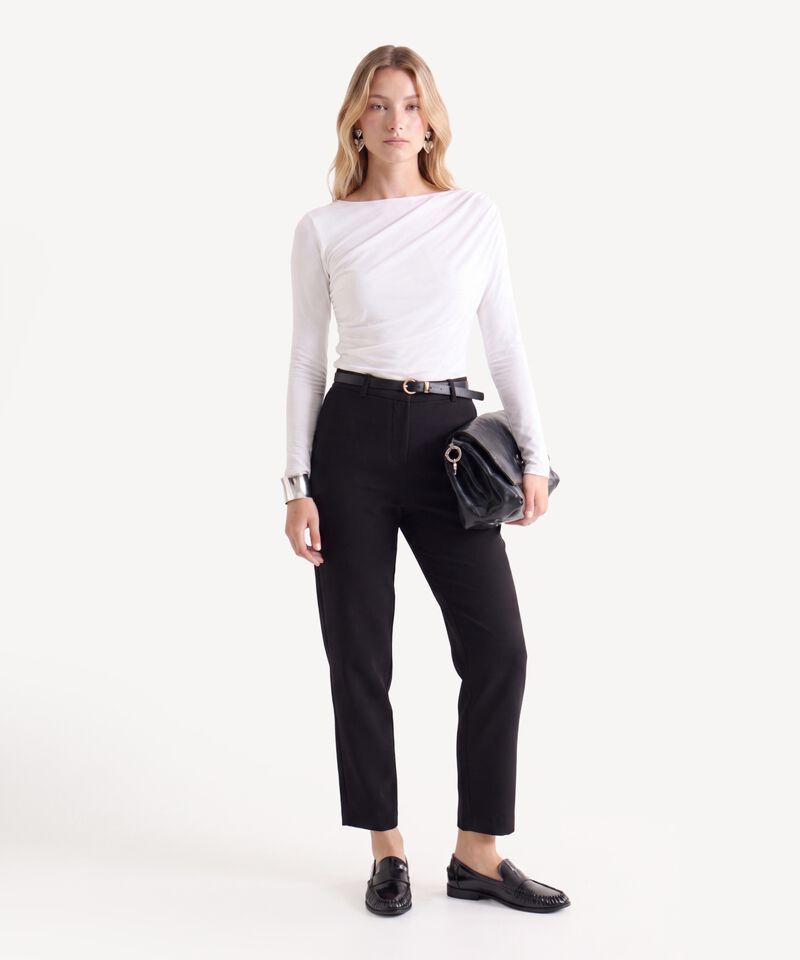 Camiseta Para Mujer
