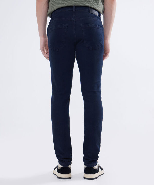 Jeans para hombre