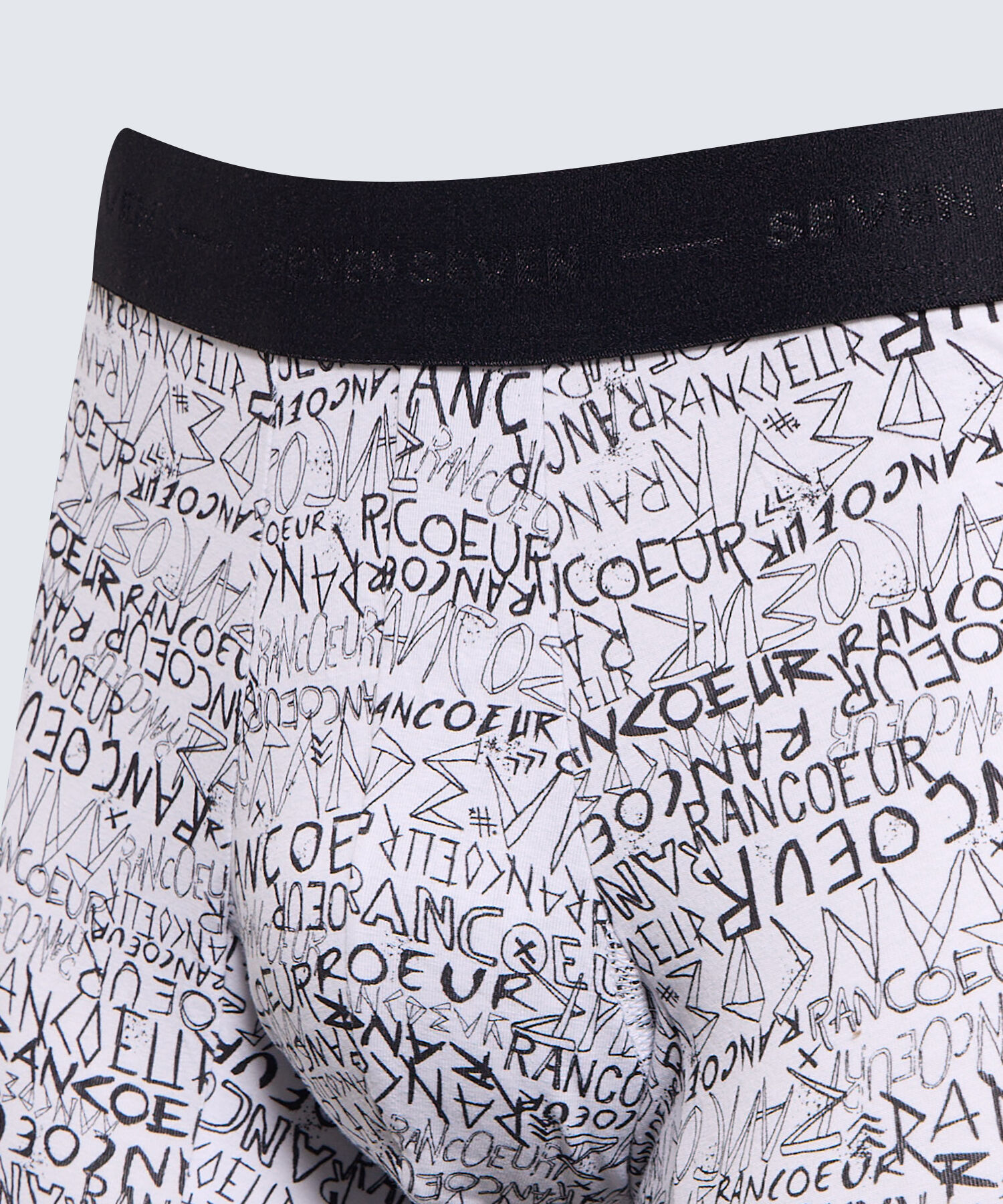 Boxers amplios para hombre