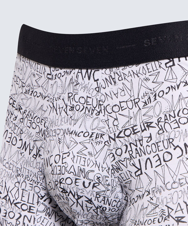 Boxers amplios para hombre
