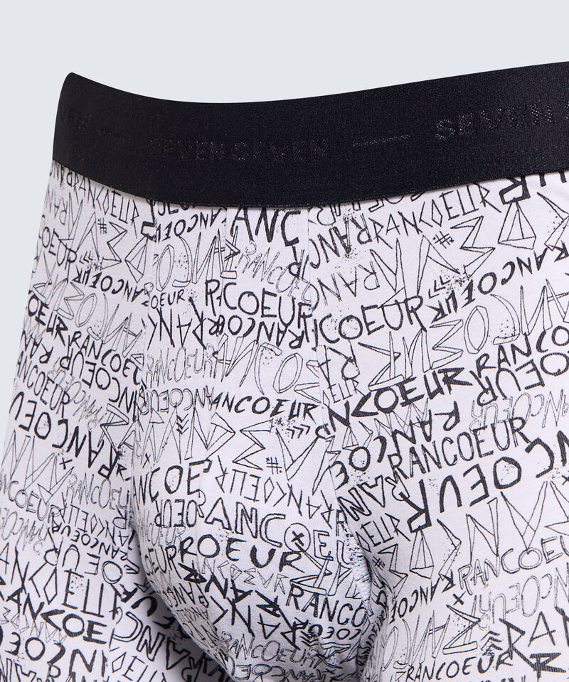 Boxers amplios para hombre