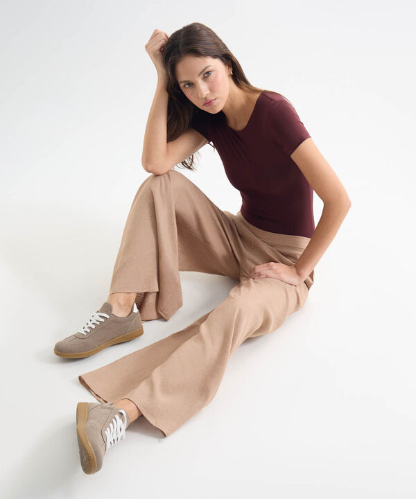 Pantalones para mujer image number null