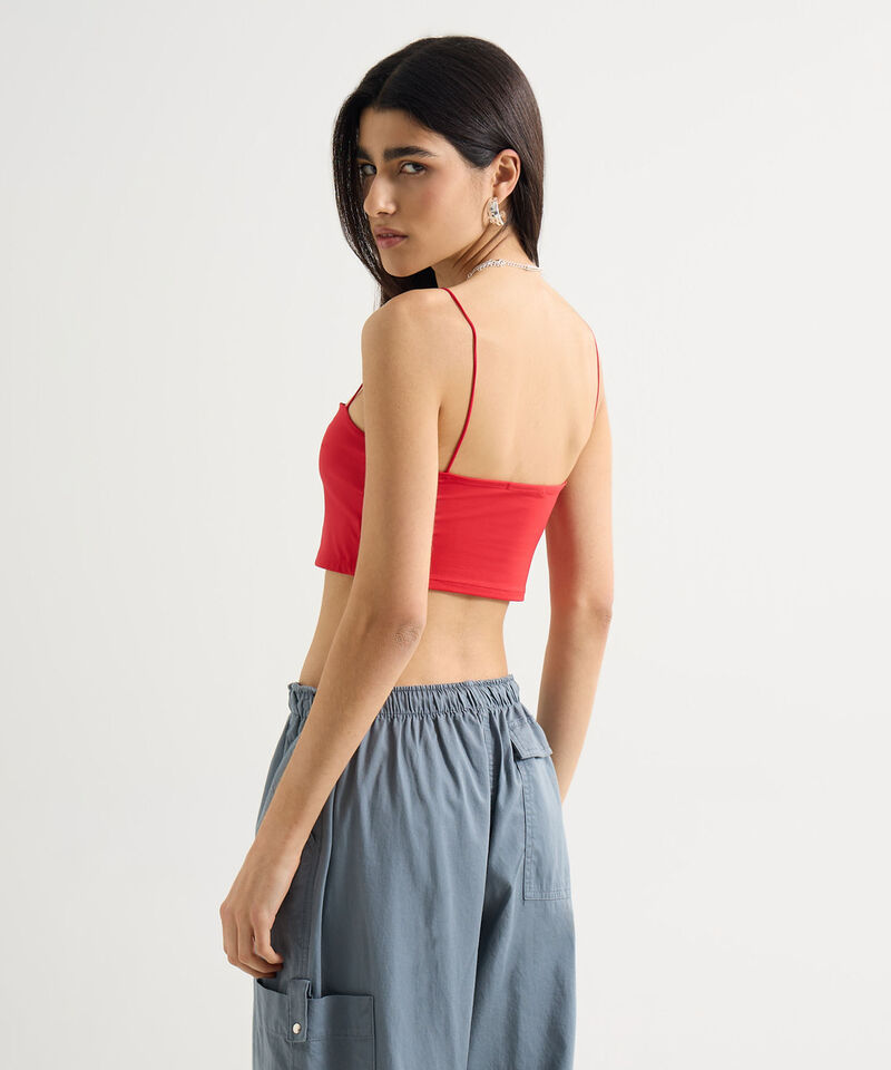 Camisetas Mujer