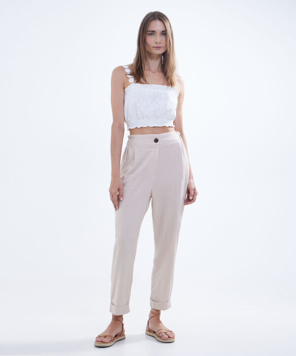Pantalones-para-mujer image number null