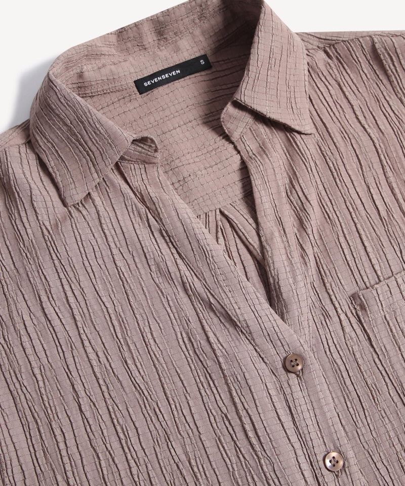 Blusas de moda para mujer