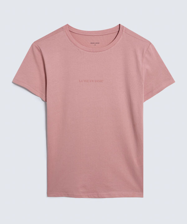 Camisetas Mujer