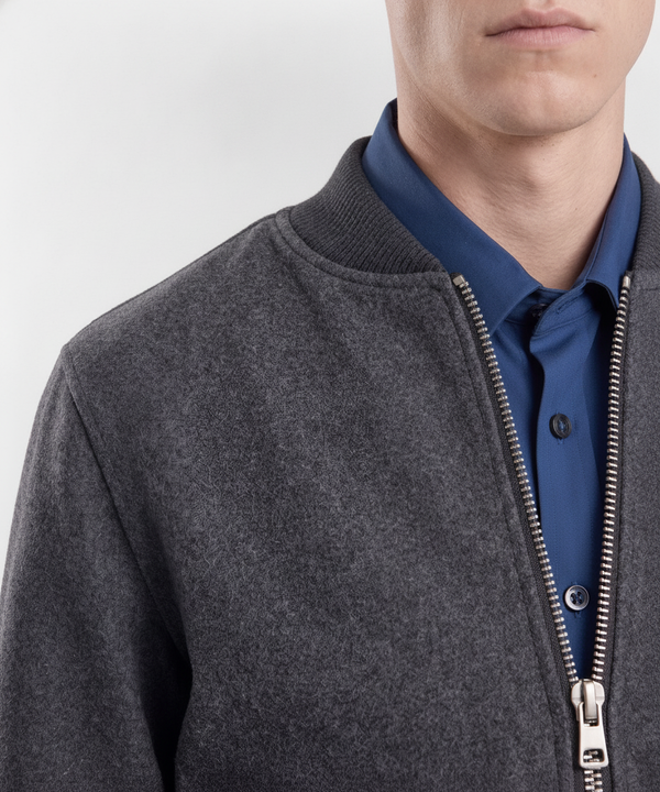 Chaqueta Para Hombre