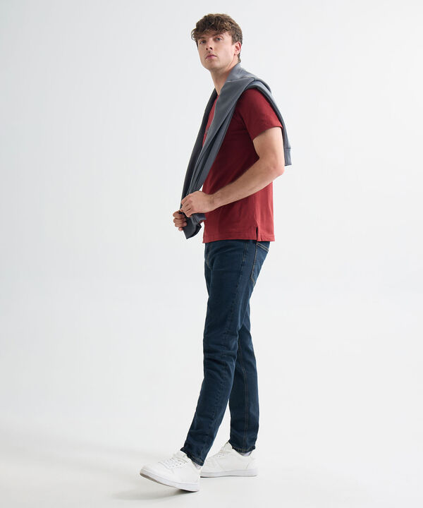 Camisetas Estampadas para hombre
