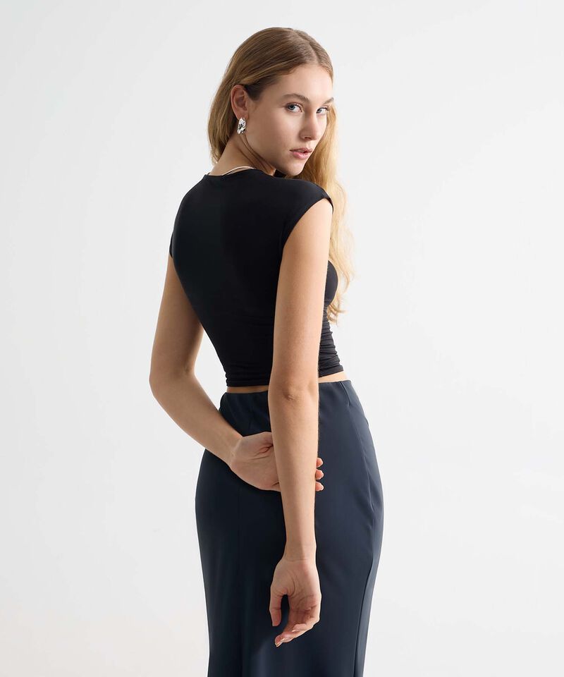 Camisetas Mujer