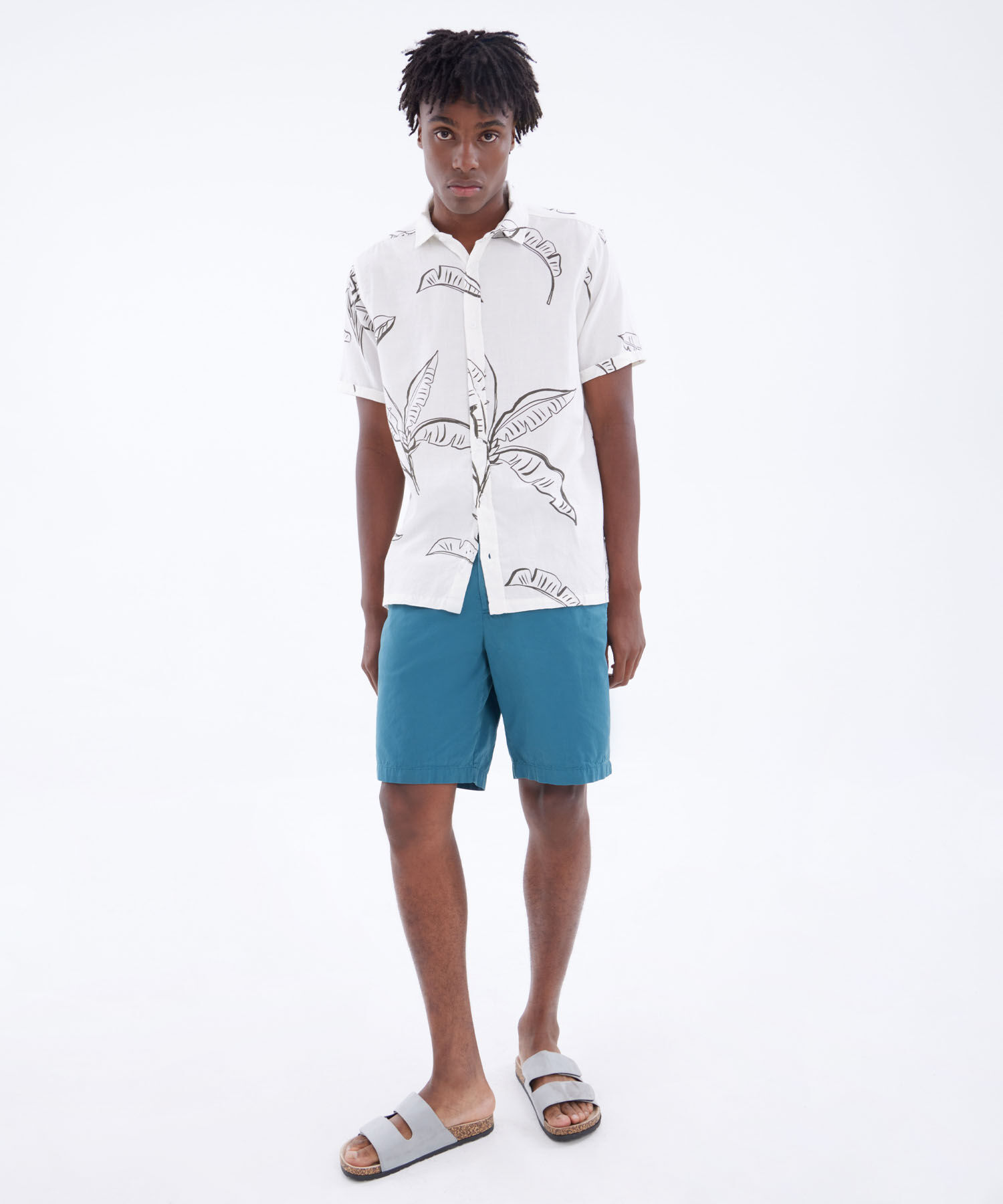 Camisas para hombre