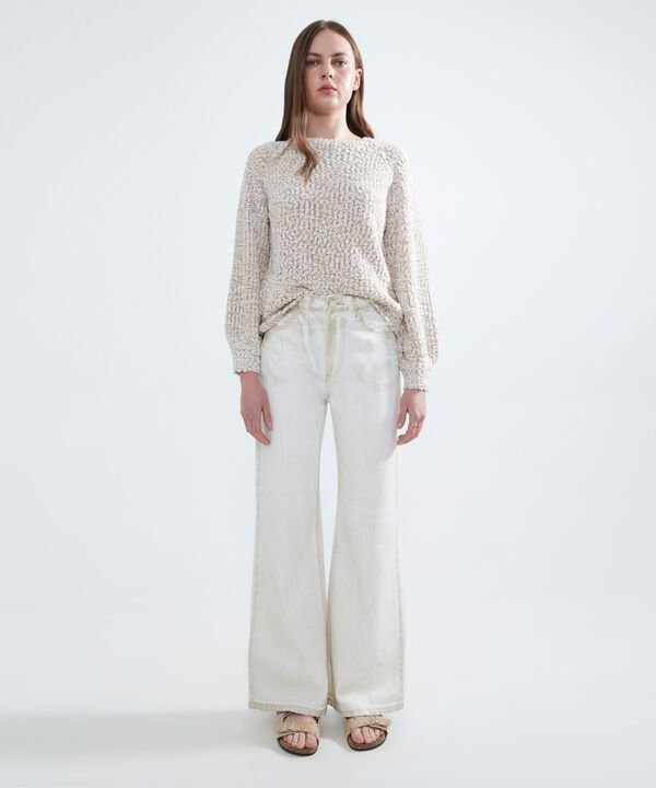 Jeans dama image number null