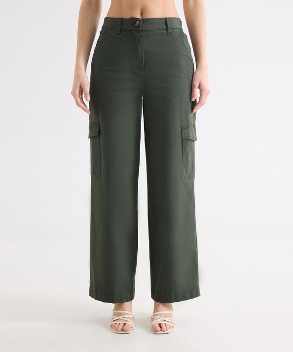 Pantalones para mujer image number null