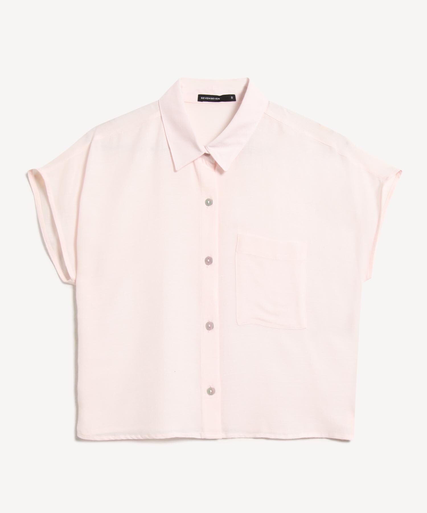 Blusas de moda para mujer