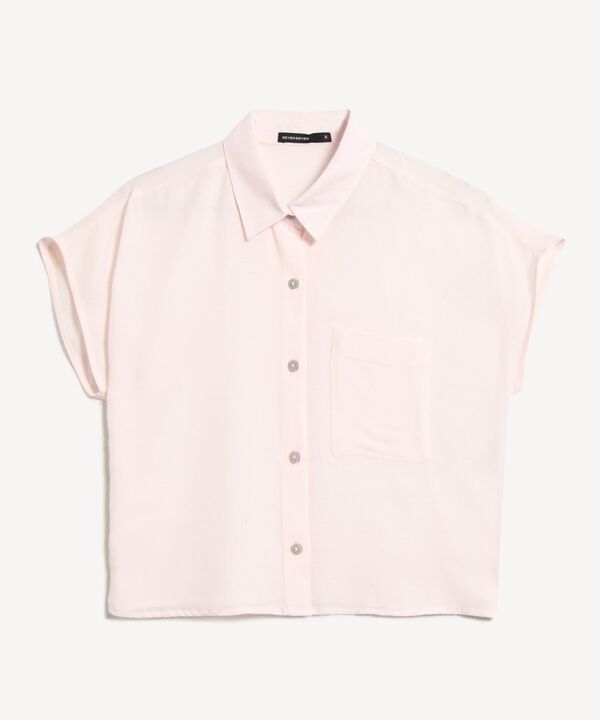 Blusas de moda para mujer image number null