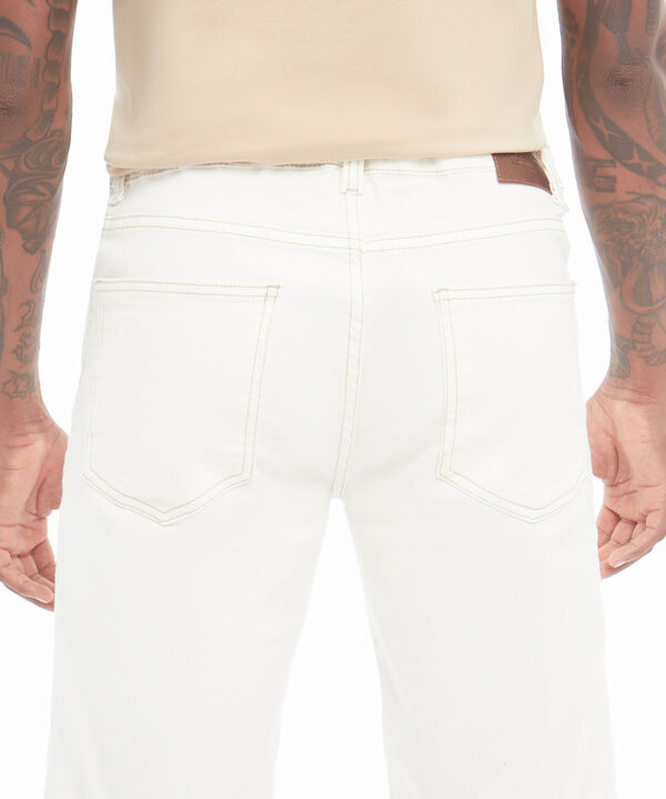 Bermudas para hombre