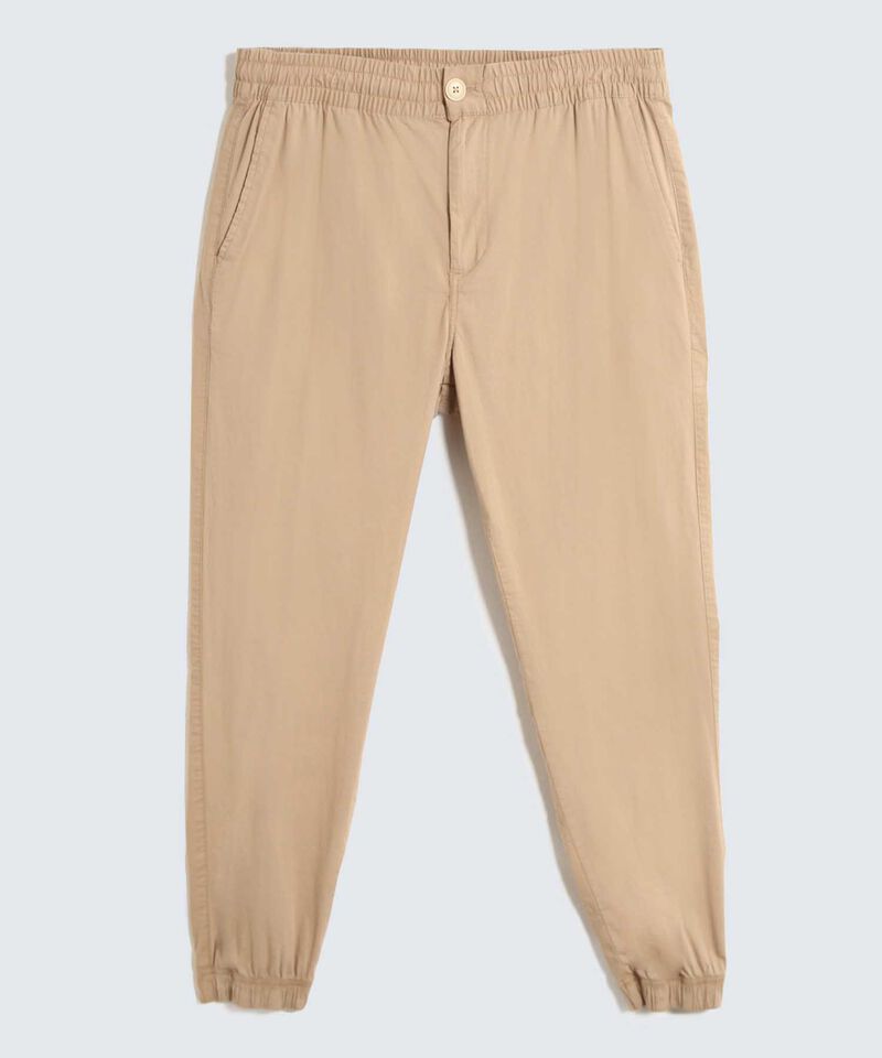 Pantalones para hombre