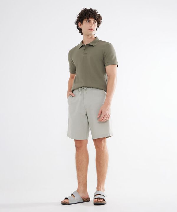 Polo para hombre image number null