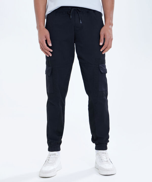 Joggers para hombre