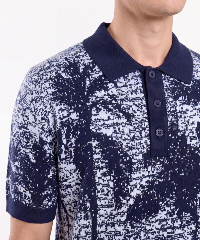 Polo Para Hombre