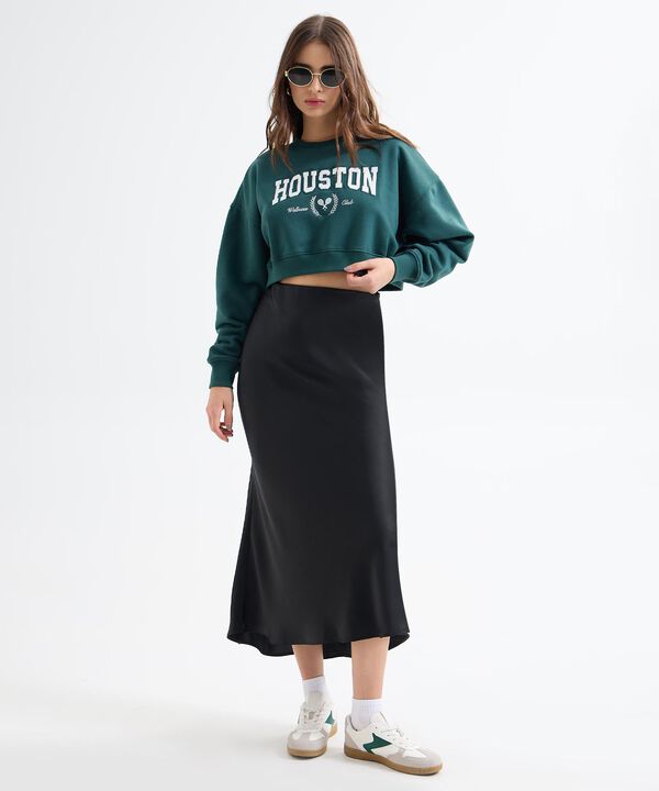 Buzos para mujer