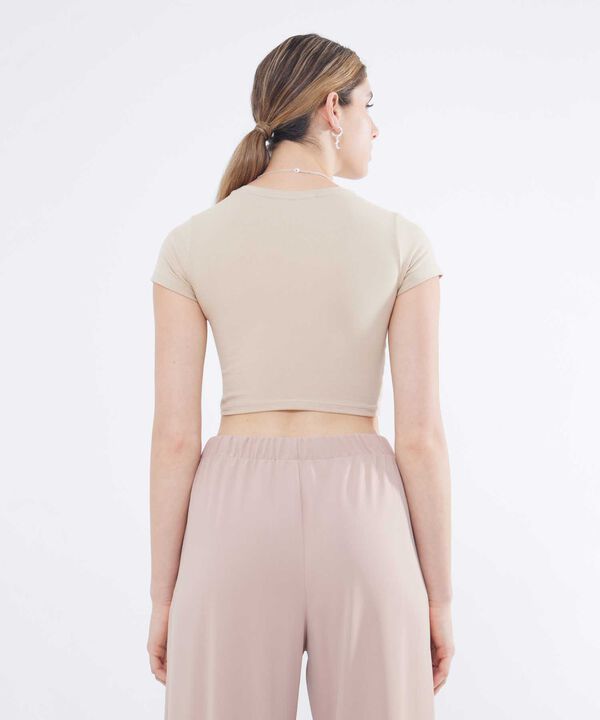 Camisetas Mujer