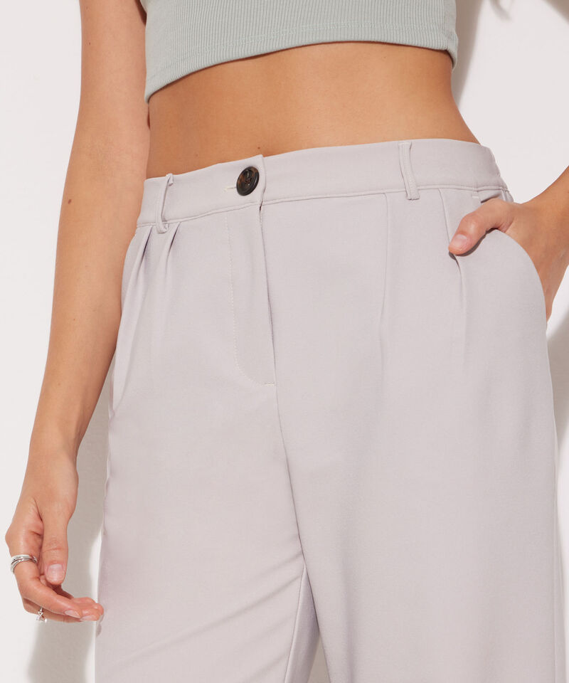 Pantalones para mujer