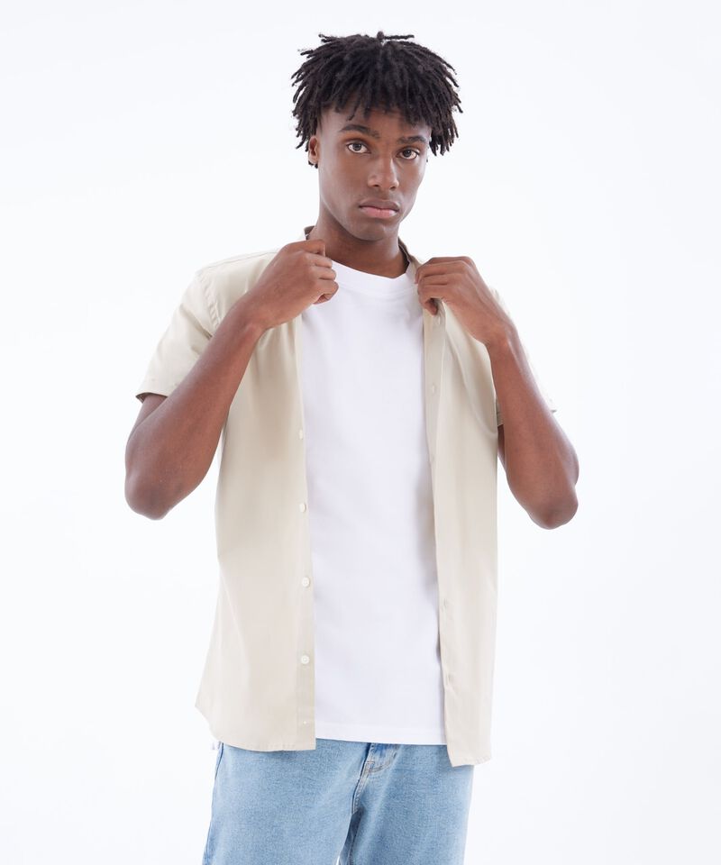 Camisas para hombre