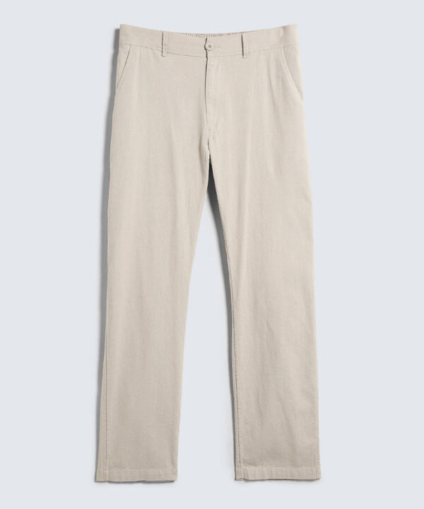 Pantalones para hombre