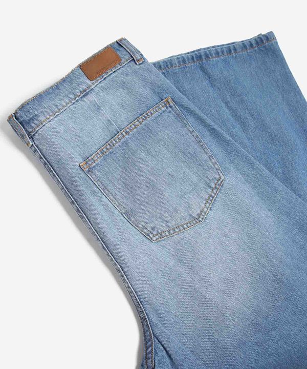Jeans dama image number null