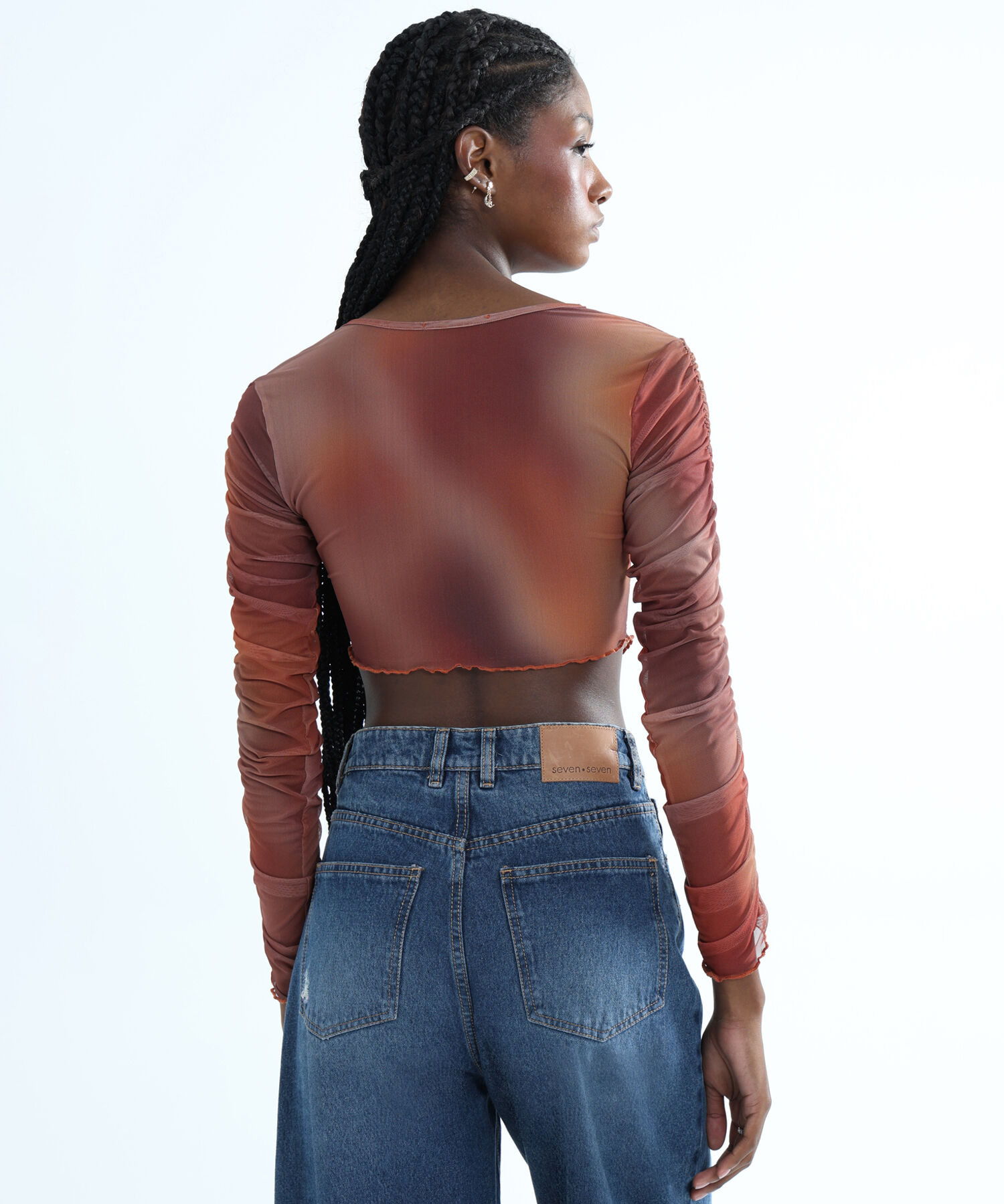 Camisetas Mujer