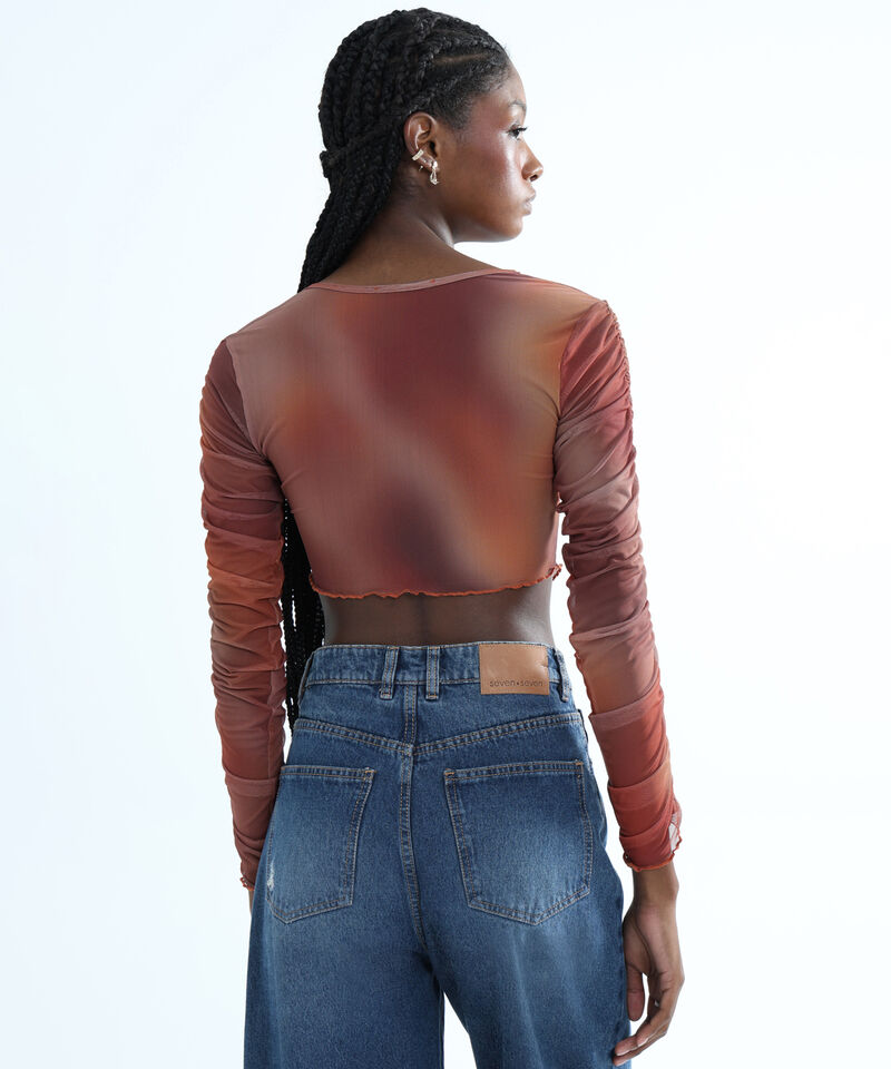Camisetas Mujer