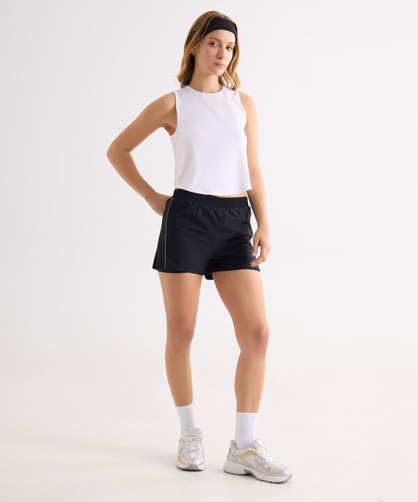 Shorts para mujeres image number null