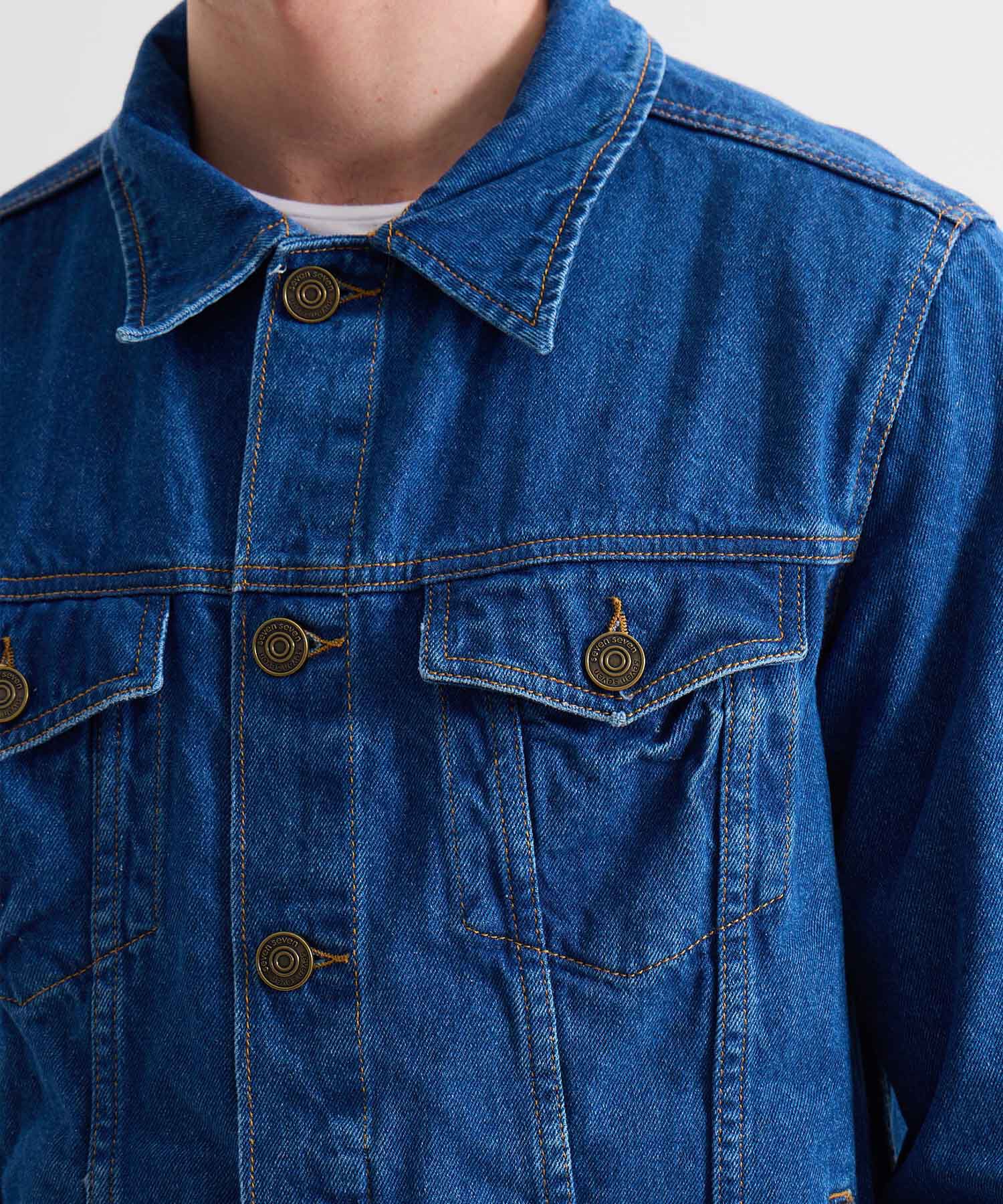 Chaquetas para hombre