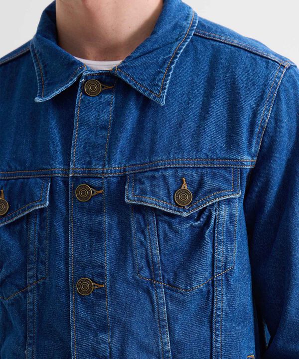 Chaquetas para hombre image number null