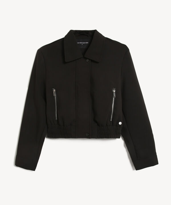 Chaquetas para mujer image number null