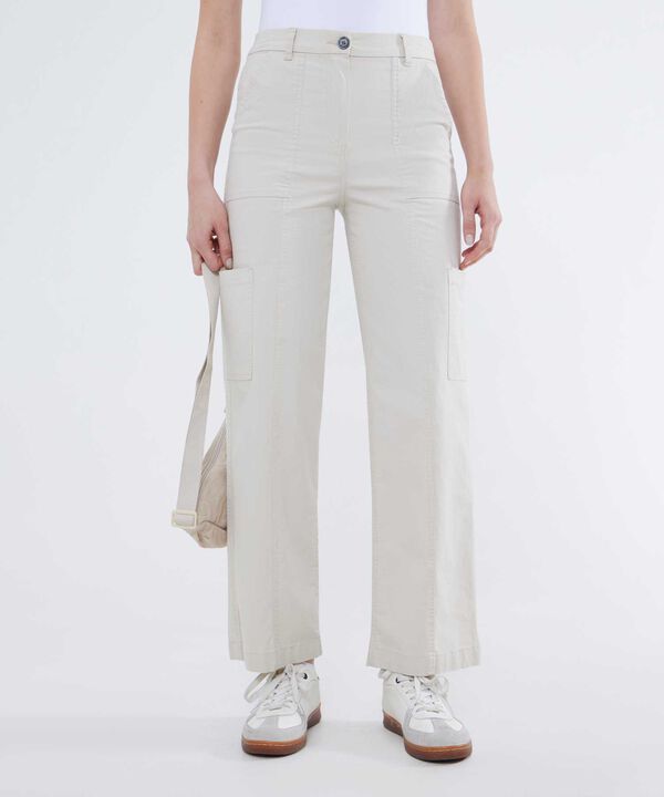 Pantalones para mujer image number null