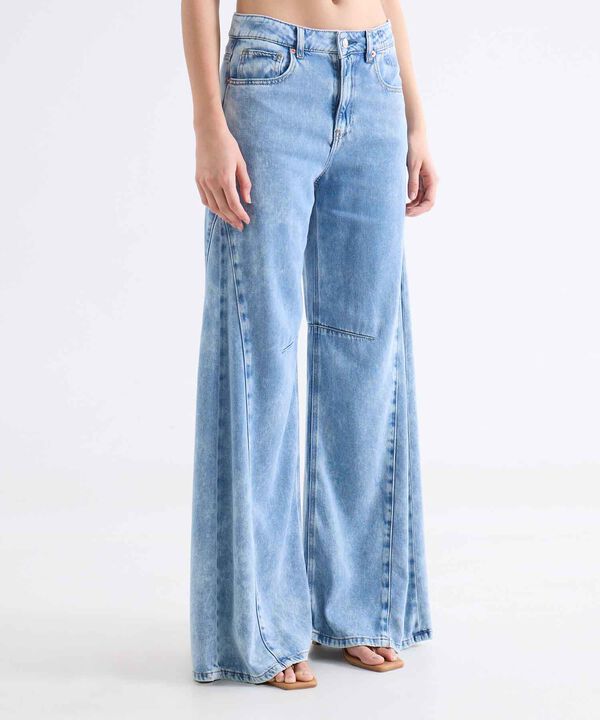 Jeans dama image number null