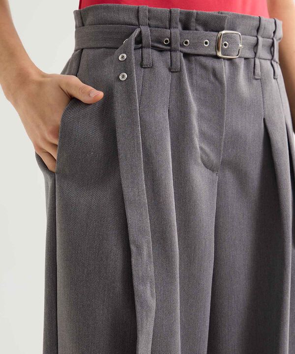 Pantalones para mujer