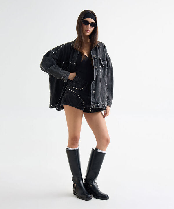Shorts para mujeres image number null